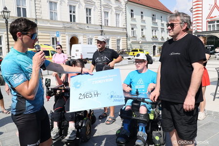 Dežela junakov 2026 tudi letos obiskala Kamnik (7)